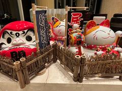 -东方滨江大酒店·滨江厅