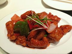 -太兴餐厅(东方广场分店)