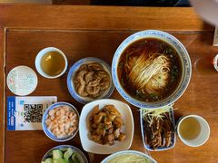 -同得兴 Since·1995 传统苏式面馆(十全街店)