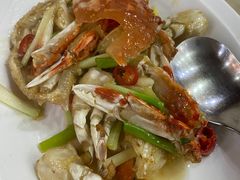 -海港酒楼·平价海鲜·茶点(小公园店)