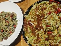 -韶山红湘菜馆(平原路店)