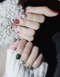 -糖·美学·美甲