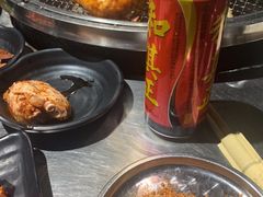 -五彩凉山自助西昌烧烤(柳翠路店)
