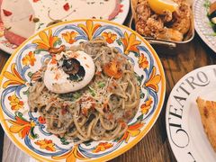 -IL TEATRO 精品意大利餐厅