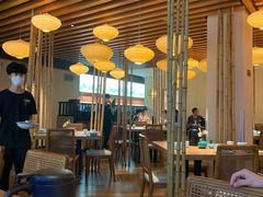 大堂-沅江水·湖南家宴(南村万博长隆商圈店)