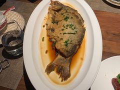 -曾宴·楚菜(湖北省博物馆店)