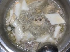 -喃喃椰·糟粕醋·椰子鸡火锅(七堡花园店)