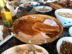 -食家鸽园