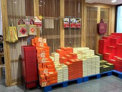 -龙华素斋(龙华路店)