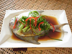 -明润海鲜(南边海店)