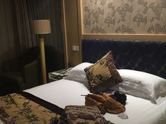 -上海浦西开元大酒店