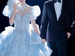 -金夫人婚纱摄影(长寿店)