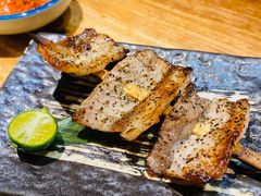 -酒窝烧鸟(科华街店)