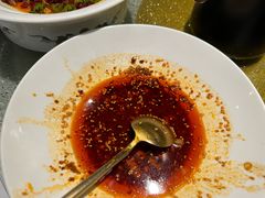-一品红川菜(皇岗店)