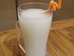 -江户家·日本料理·铁板烧(汉江东路店)