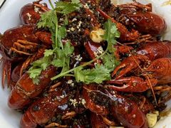 -虾铺子龙虾·私房菜(金源花苑店)