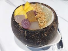 -椰子日记(世欧广场店)