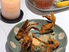 -Osteria Garden 生蚝花园餐厅(原进贤路店)