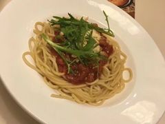 -菲滋意式休闲餐厅(北仑银泰城店)