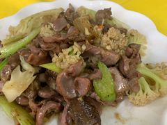 -汤氏美食台山水步特色黄鳝饭(龙津东路店)