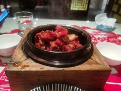 -汉唐宴长安食府