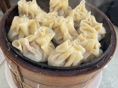 -杨记小骨头羊杂馆(南五马路店)