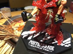 -班花麻辣烫(南京概念店)