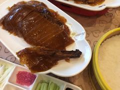 -大鸭梨(天通西苑店)