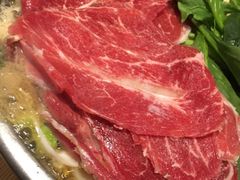 -一井烧肉·活鳗·寿司(望京SOHO店)