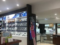 -宝岛眼镜(福中店)