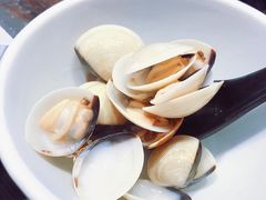白贝-渔米粥(罗湖店)