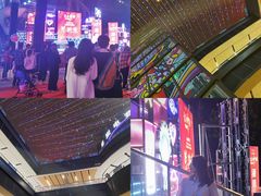 -星光耀广场(安吉路店)