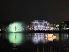 -汉梁文化公园