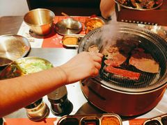 -西塔老太太泥炉烤肉(苏州大悦城店)