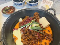 -芈重山老火锅(广州首店)