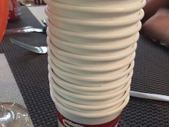 -桂林喜来登饭店雅琴餐厅
