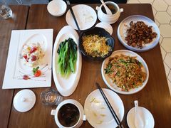 -陆壹捌餐厅(五大道店)