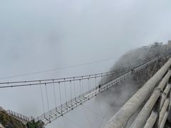 -明堂山风景区