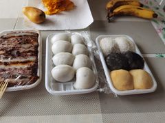 -南大门韩国米糕(公滨路店)