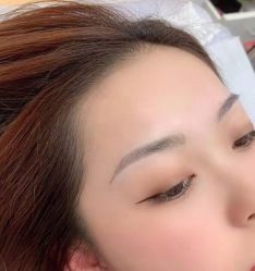 -韩迪娇·半永久纹眉眼唇
