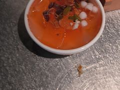 -探鱼·鲜青椒爽麻烤鱼(天河优托邦店)