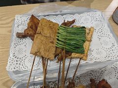 -春哥铁板烧(泉秀旗舰店)