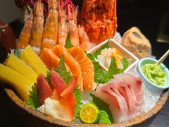 -花潮料理艺食馆(苏宁广场B区店)