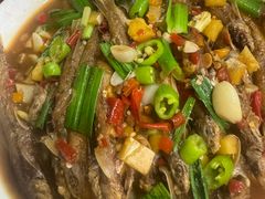 -小钱鱼馆(富春路店)