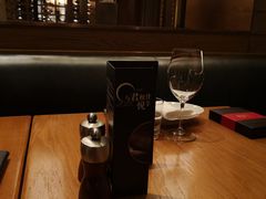 -沈阳君悦酒店·意坊意大利餐厅