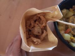 -红小满休闲餐厅(十全街店)