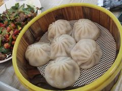 -粥瓜婆特色砂锅粥(白石洲店)