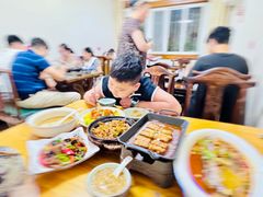 -臭鳜鱼人家·老字号徽菜