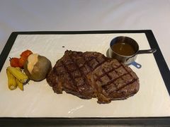 -哈布斯扒房(华发商都店)