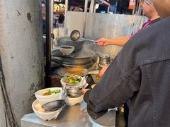 -刘信牛羊肉泡馍小炒(回民街店)